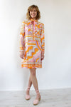 Suburbia Shift Dress S/M