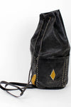 diamond sling bag
