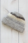Hilda Icelandic Wool Beanie