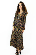 long sleeve jumpsuit