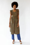 Half Baked Apron Dress