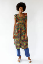 Half Baked Apron Dress