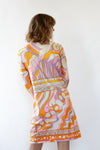 Suburbia Shift Dress S/M