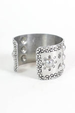 symbology cuff