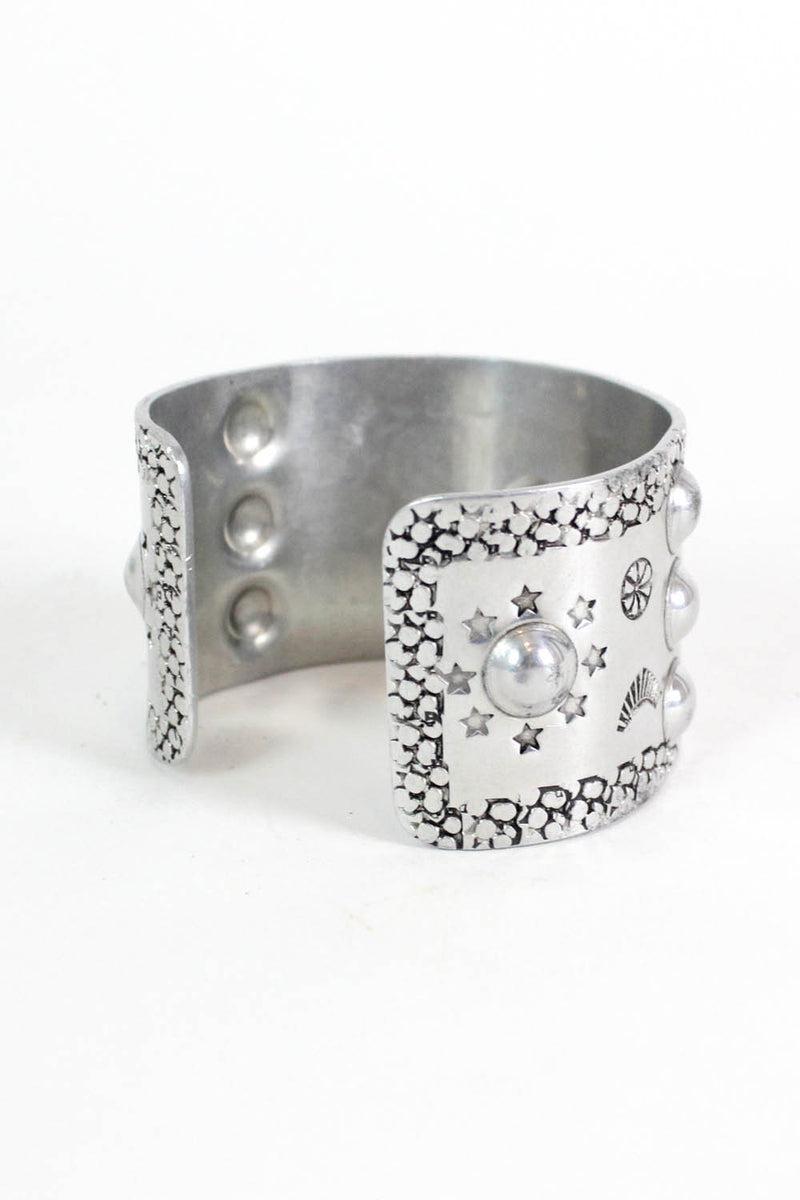 symbology cuff