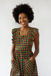 Half Baked Apron Dress