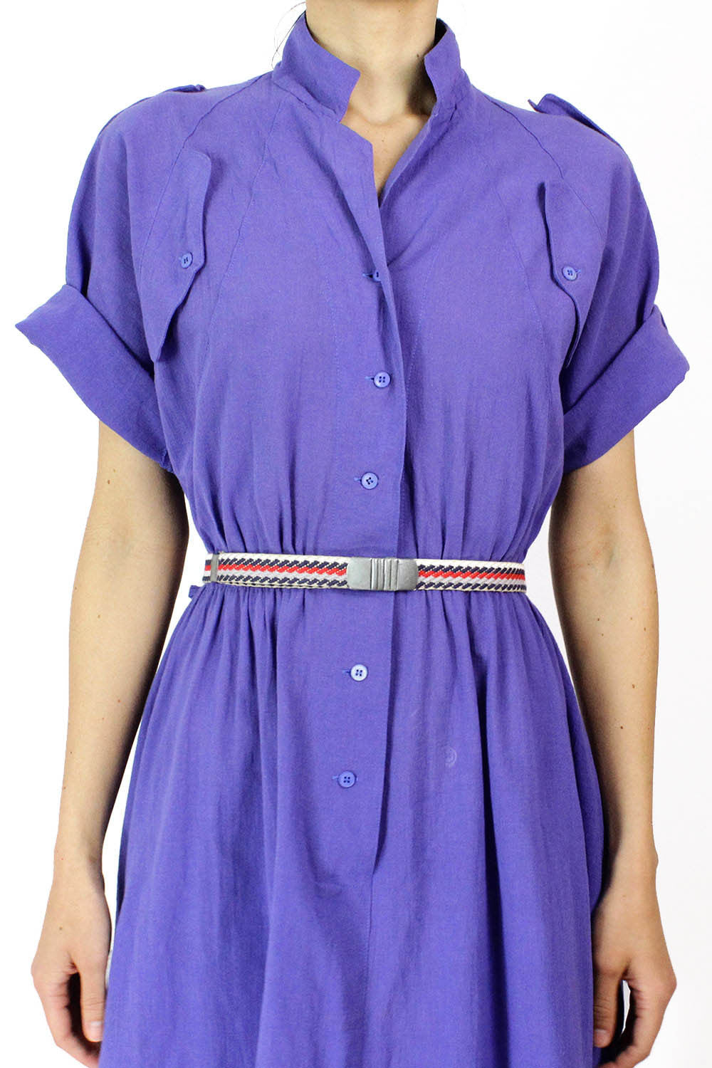 Florence Cotton Dress M