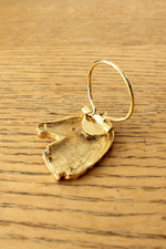 Equine Scarf Clip
