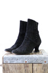 Peter Fox Jet Booties 7