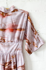 Life on Mars Caftan Dress S/M