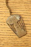 Percz Janos Lady Pendant