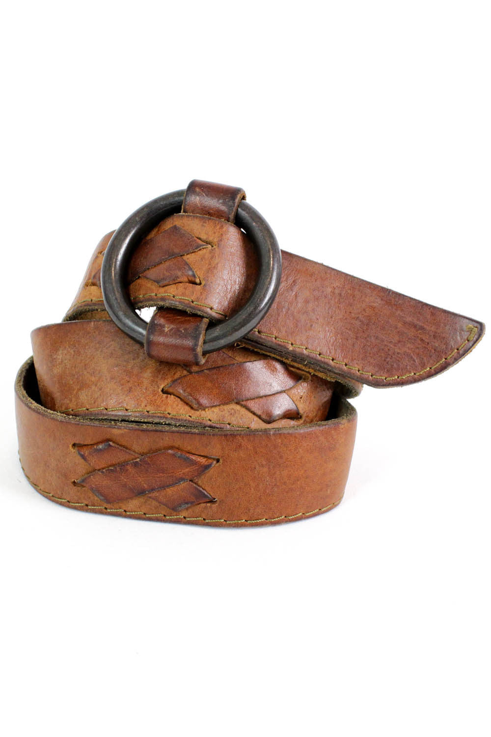 saddle sling belt