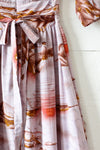 Life on Mars Caftan Dress S/M