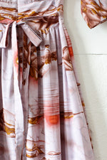 Life on Mars Caftan Dress S/M