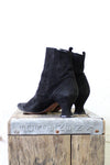 Peter Fox Jet Booties 7