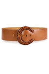 wide tribal belt S