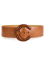 wide tribal belt S