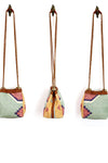 navajo braided bag