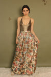 Olivia Jacquard Maxi S/M