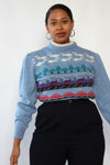 Gitano Suburb Life Sweater L