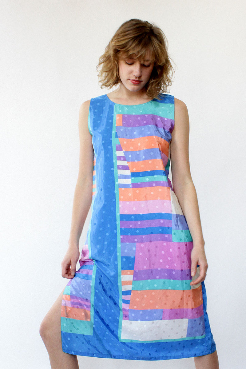Daybreak Shift Dress