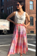 Santa Cruz Breeze Skirt XS
