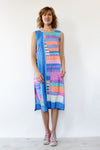Daybreak Shift Dress