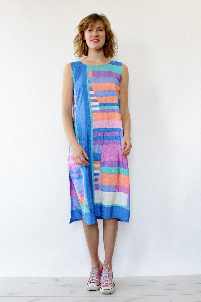 Daybreak Shift Dress