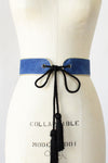 YSL Tassel Cinch Belt