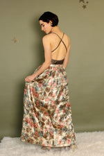 Olivia Jacquard Maxi S/M