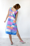 Daybreak Shift Dress