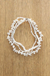 Pair of Shell Necklaces