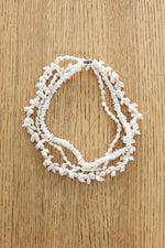 Pair of Shell Necklaces