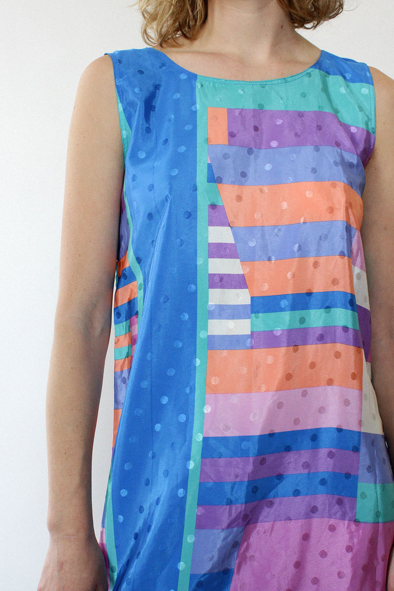 Daybreak Shift Dress