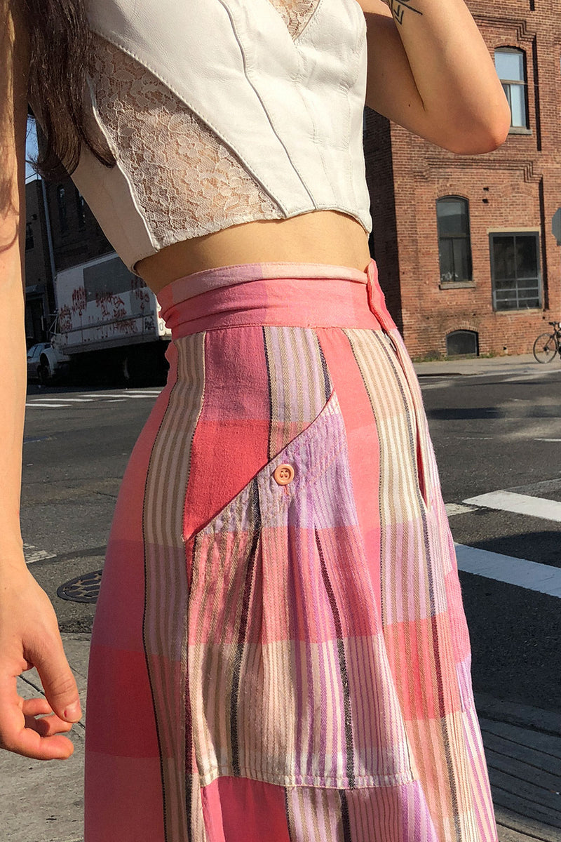 Santa Cruz Breeze Skirt XS