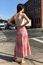 Santa Cruz Breeze Skirt XS