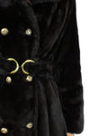 70s winter coat