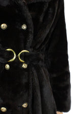 70s winter coat