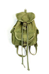 cadet canvas backpack