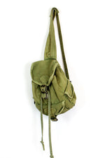 cadet canvas backpack