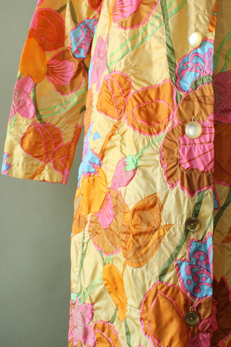 Japanese Textural Duster XS-M