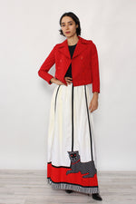 Ruby Bond Street Jacket XXS