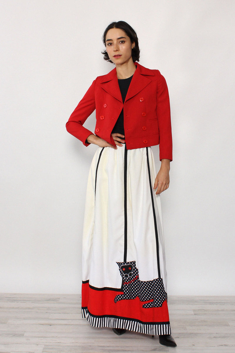Ruby Bond Street Jacket XXS