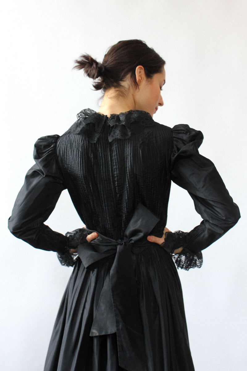 Aldrich Goth Prairie Gown S