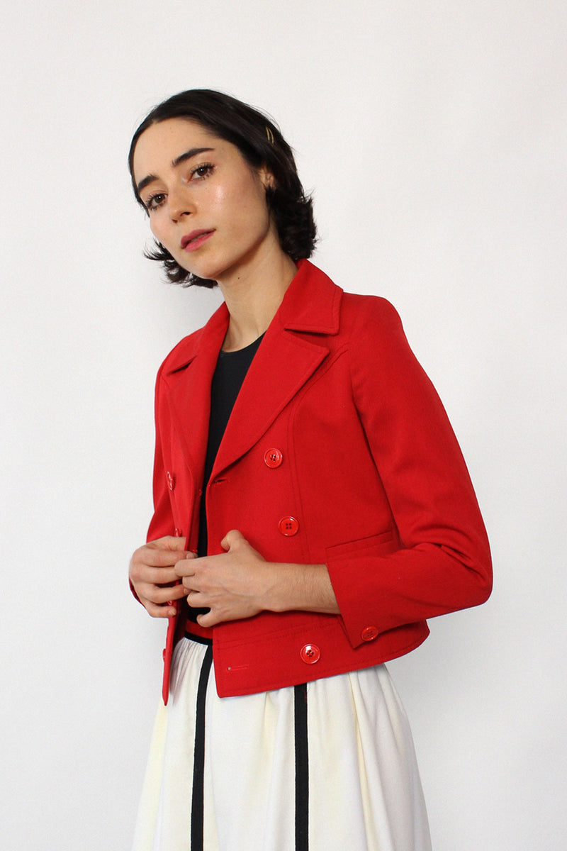 Ruby Bond Street Jacket XXS