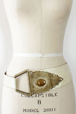 Brutalist Sling Belt