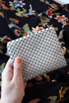 Whiting & Davis Chainmail Wallet