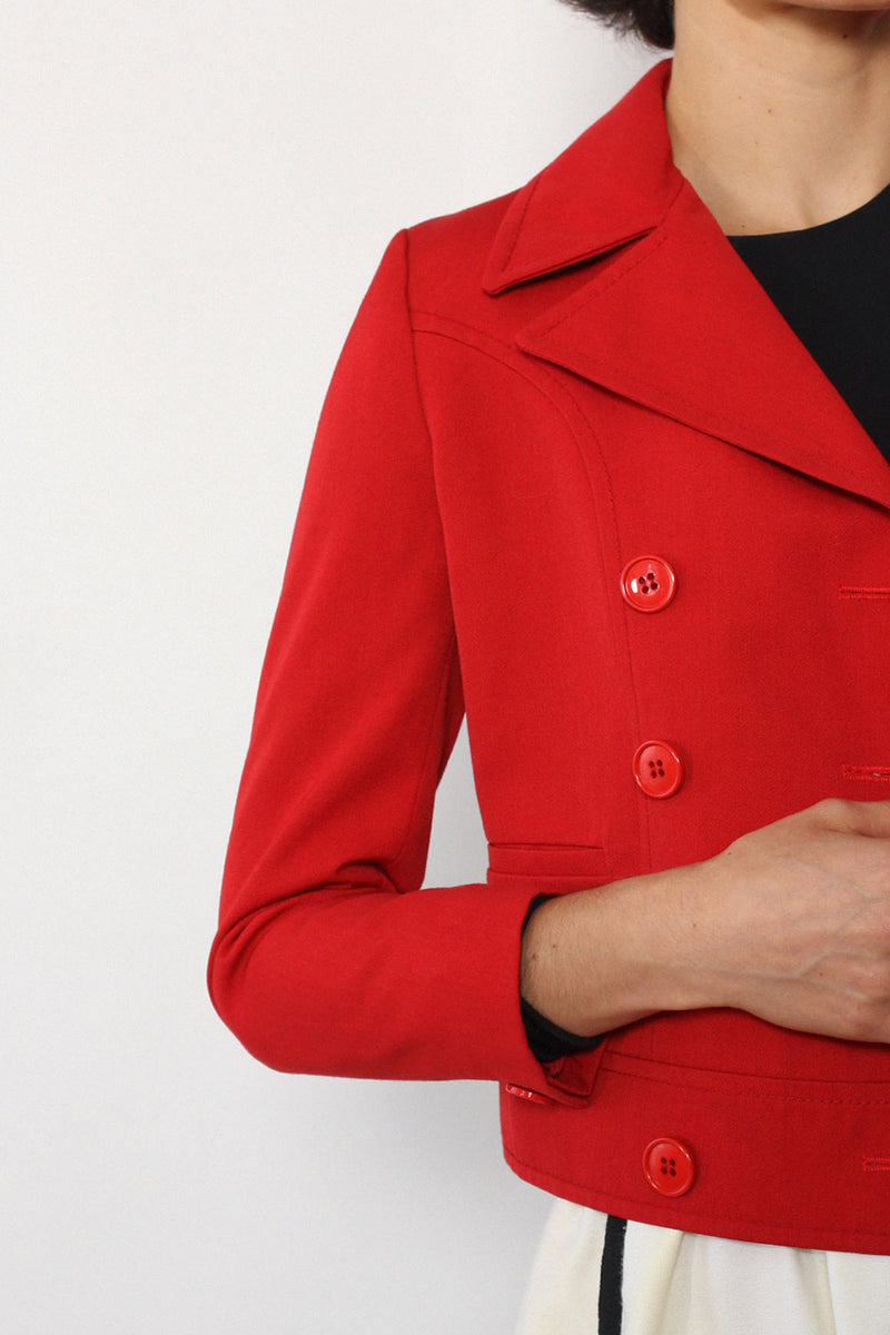 Ruby Bond Street Jacket XXS