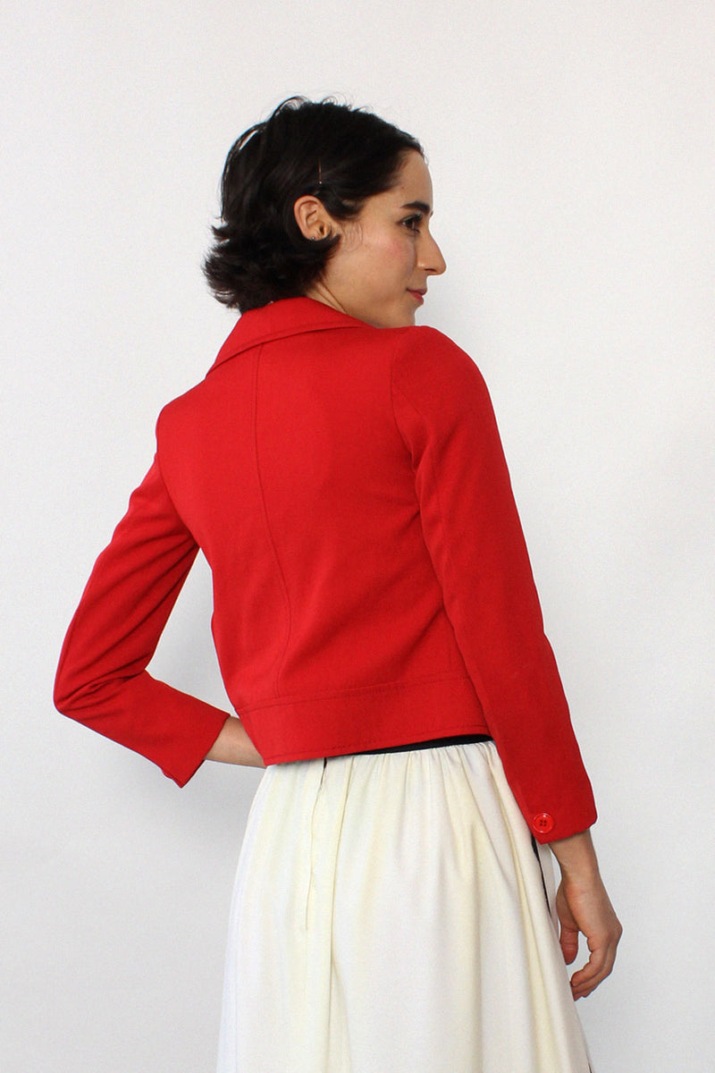 Ruby Bond Street Jacket XXS