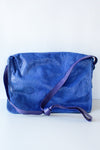 Cobalt Falchi Bag